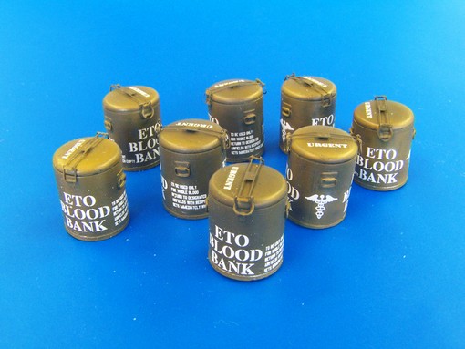 US Blood Marmite