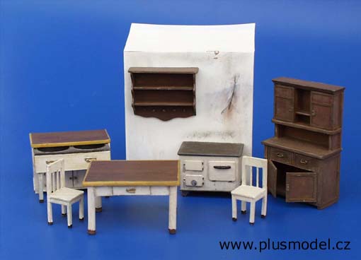 Kitchen furniture