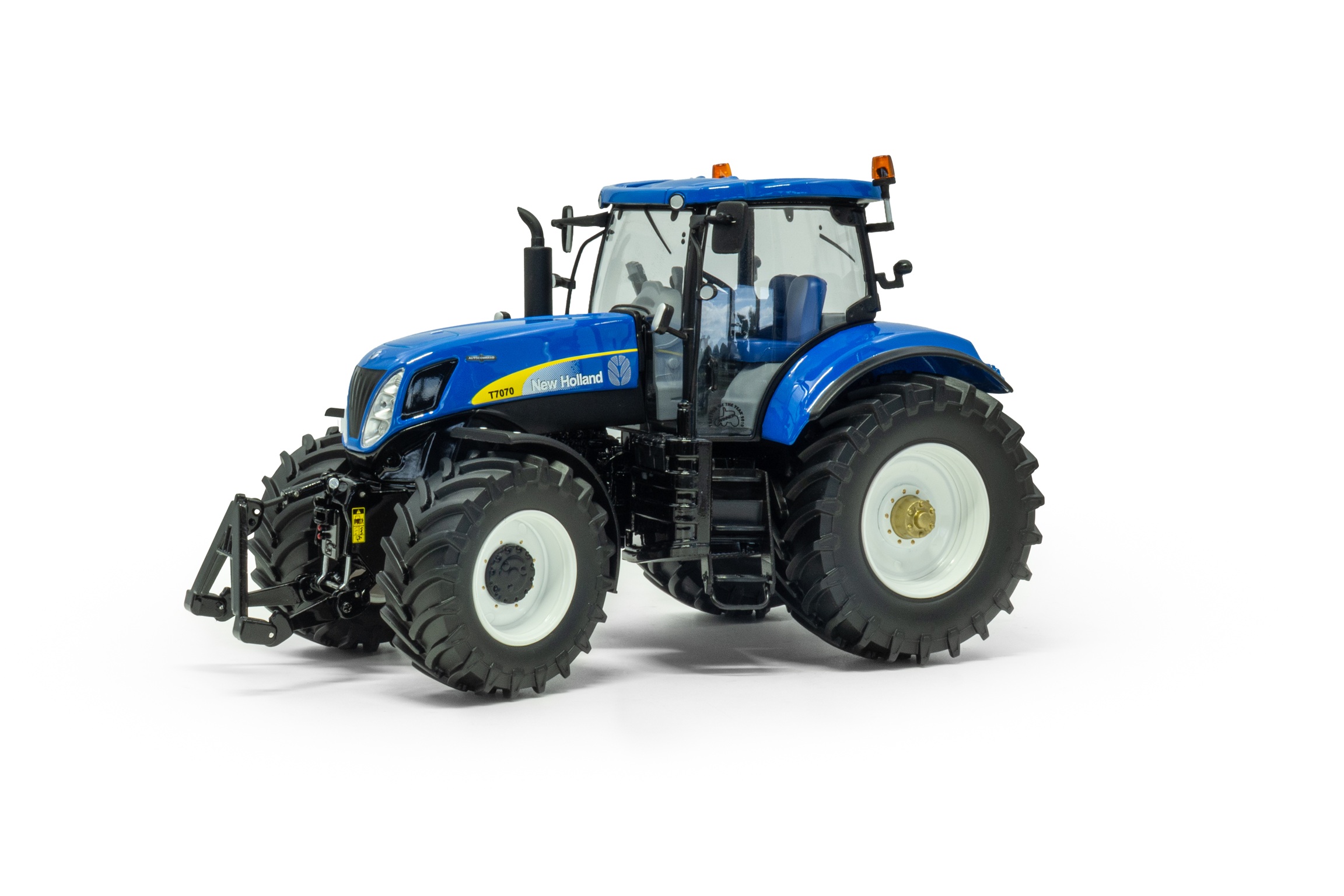 New Holland T7070 AutoCommand - 1:32