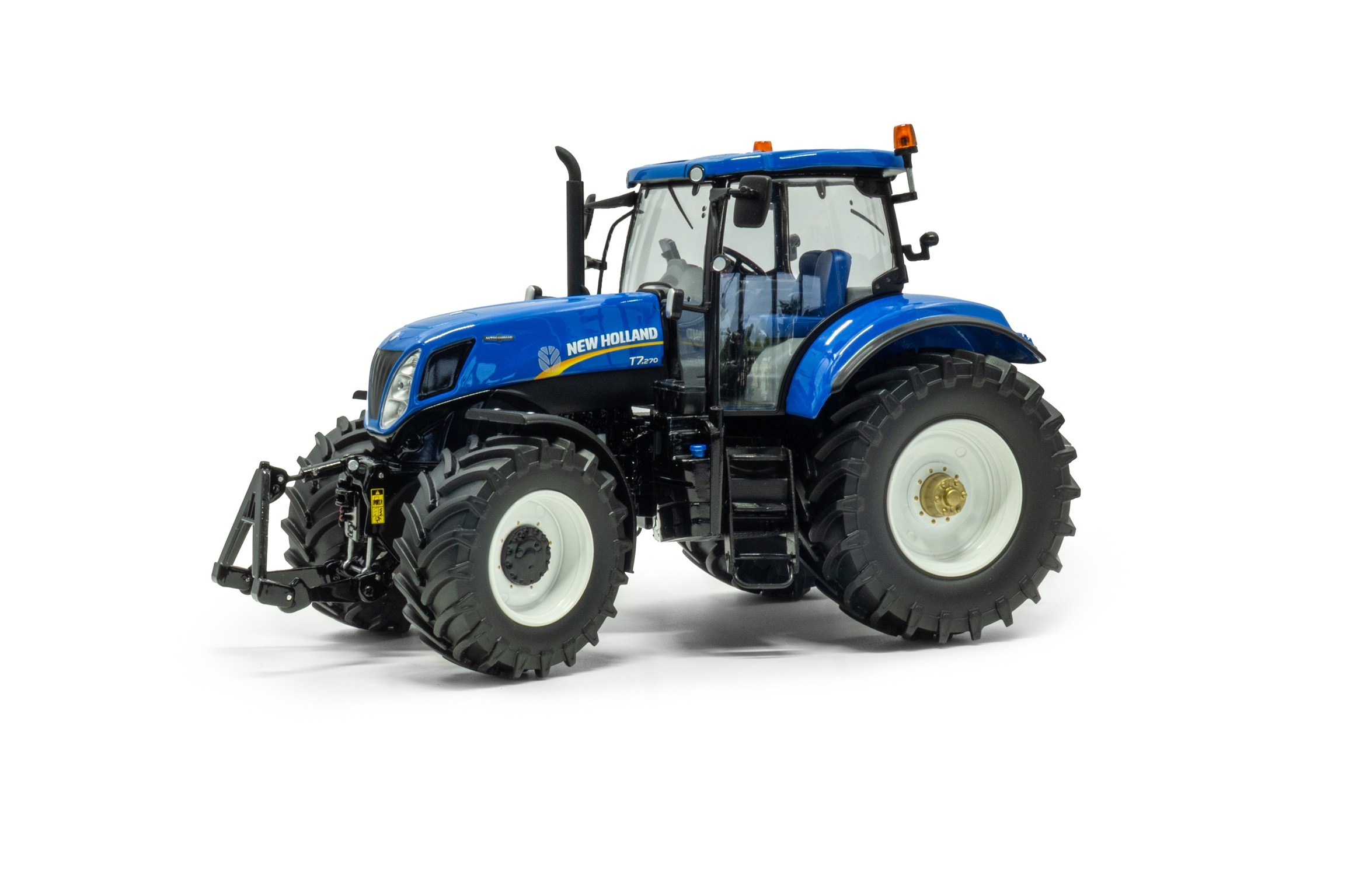 New Holland T7.270 AutoCommand - 1:32