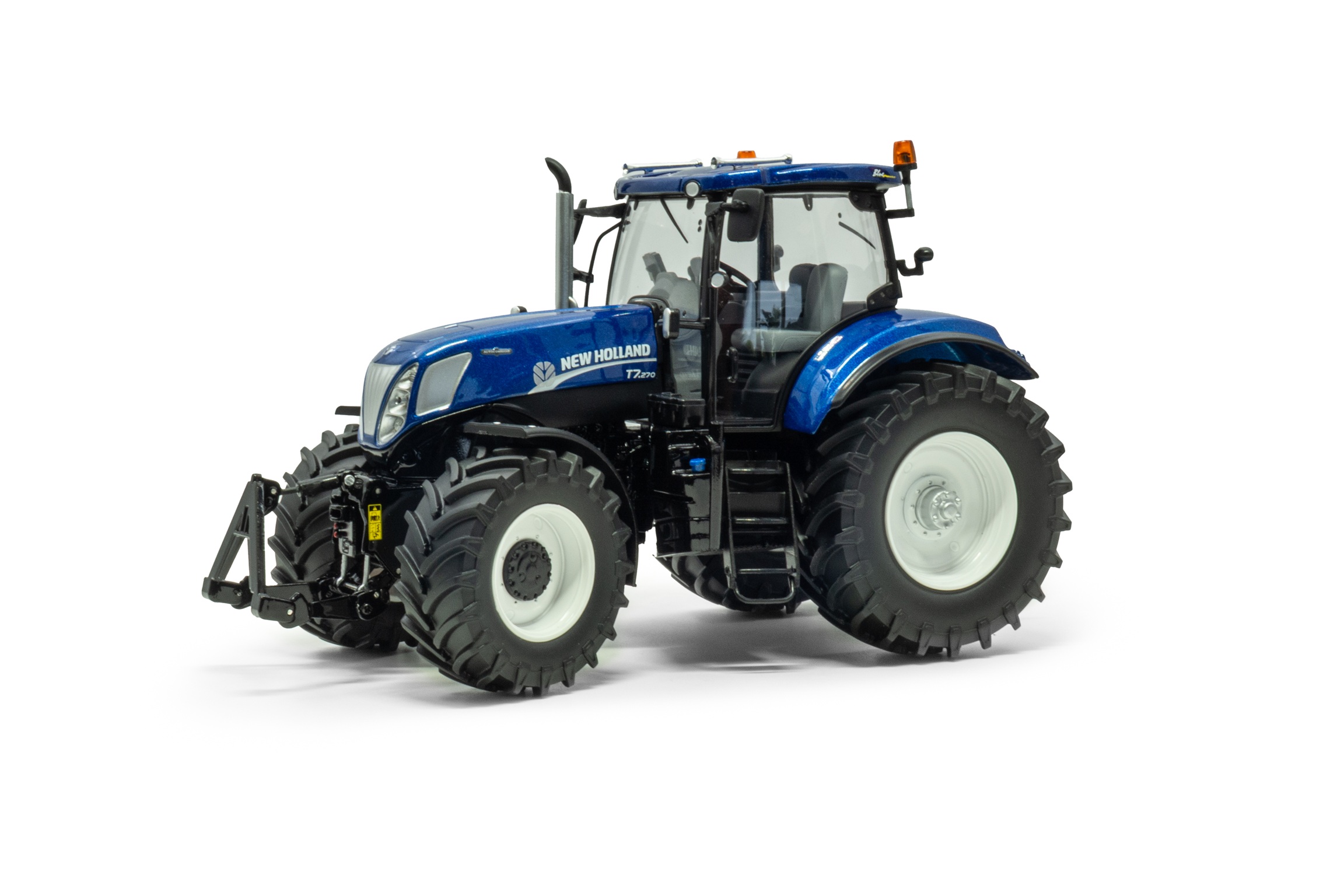 New Holland T7.270 AutoCommand Blue Power - 1:32