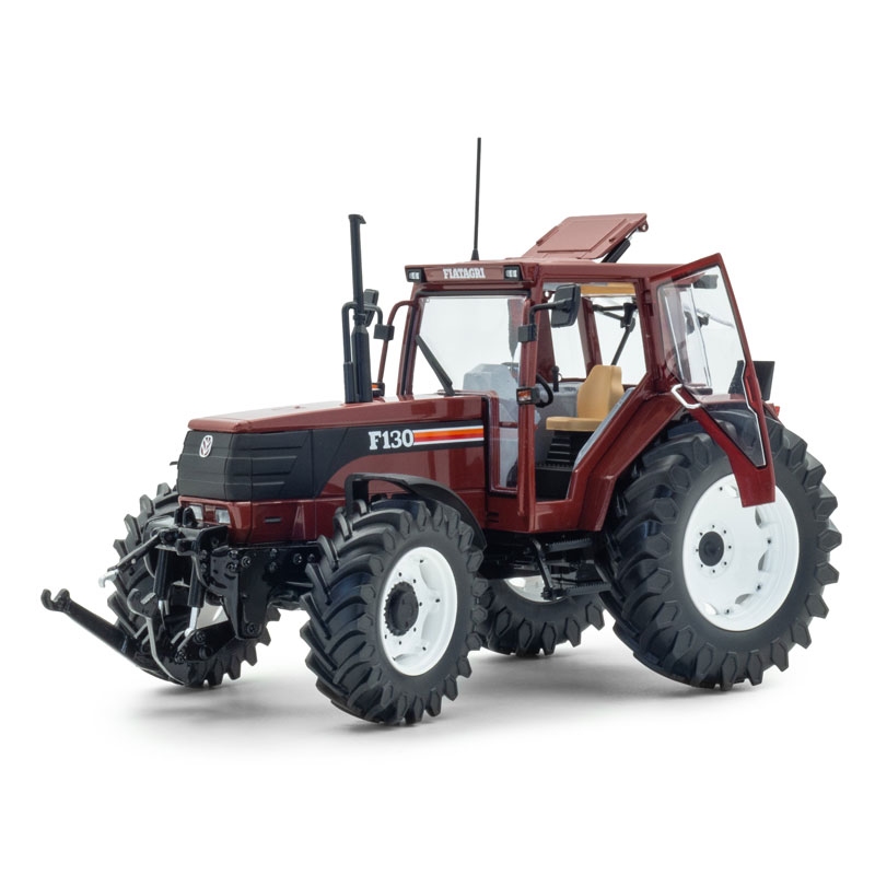 Fiat Winner F130T met Fronthef Limited Edition 500 stuks - 1:32