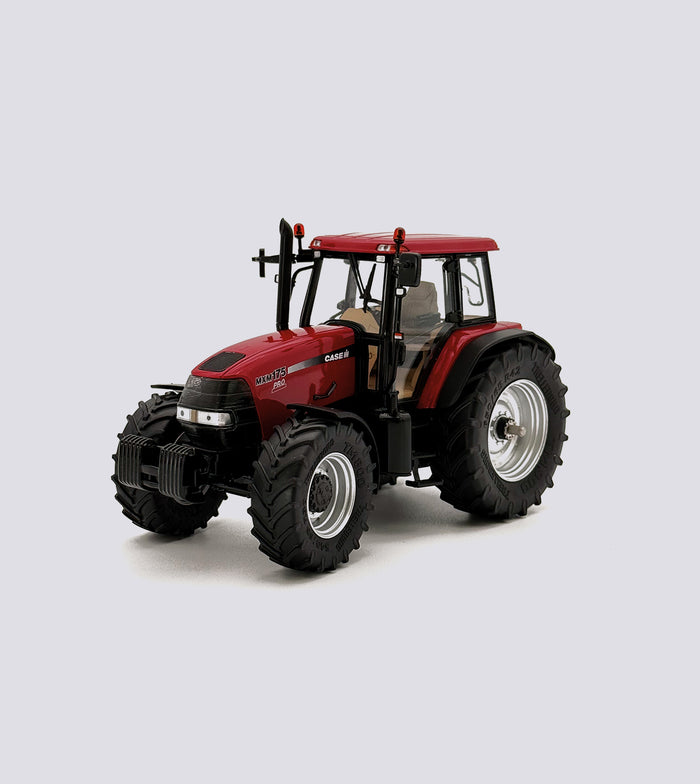 Case IH MXM 175 Pro with frontweight Limited Edition - 1:32
