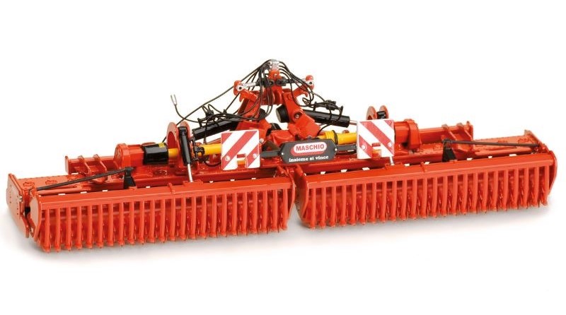Maschio Aquila Rapido 6000 - 1:32