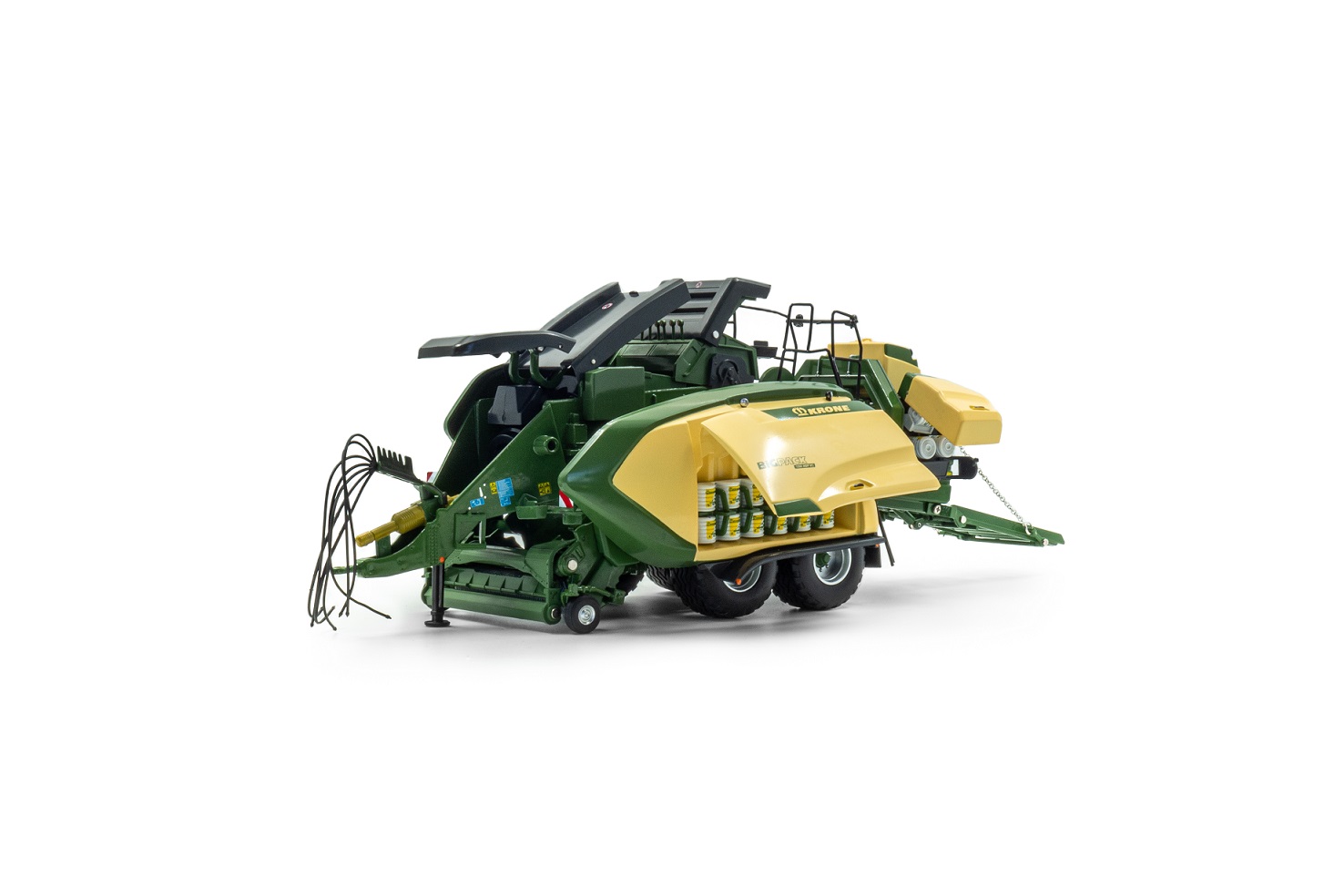 Krone Big Pack 1290 HDP VC - 1:32