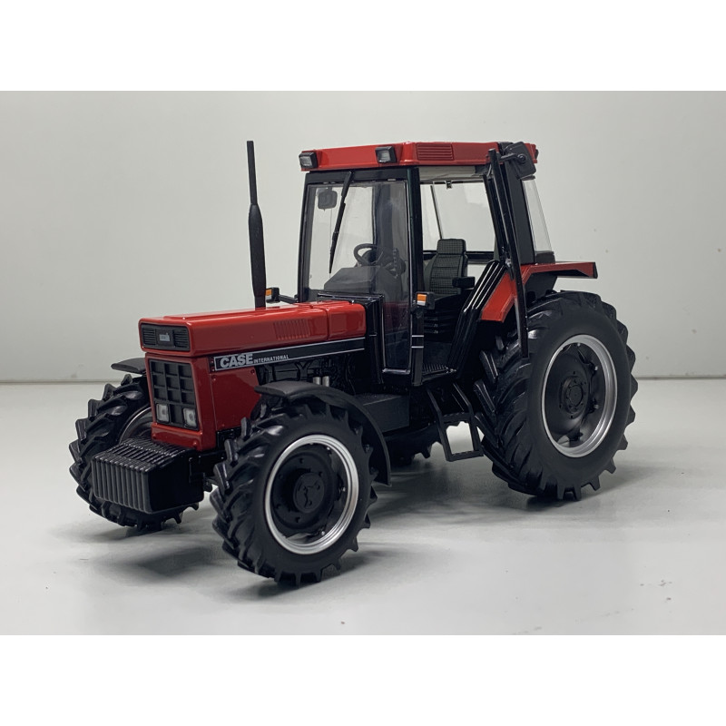 Case IH 1056 XL Black/Red 4wd - 1:32
