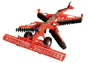 Kuhn Discover XL