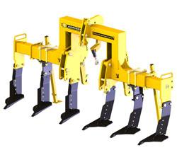Agrisem Combiplow 36