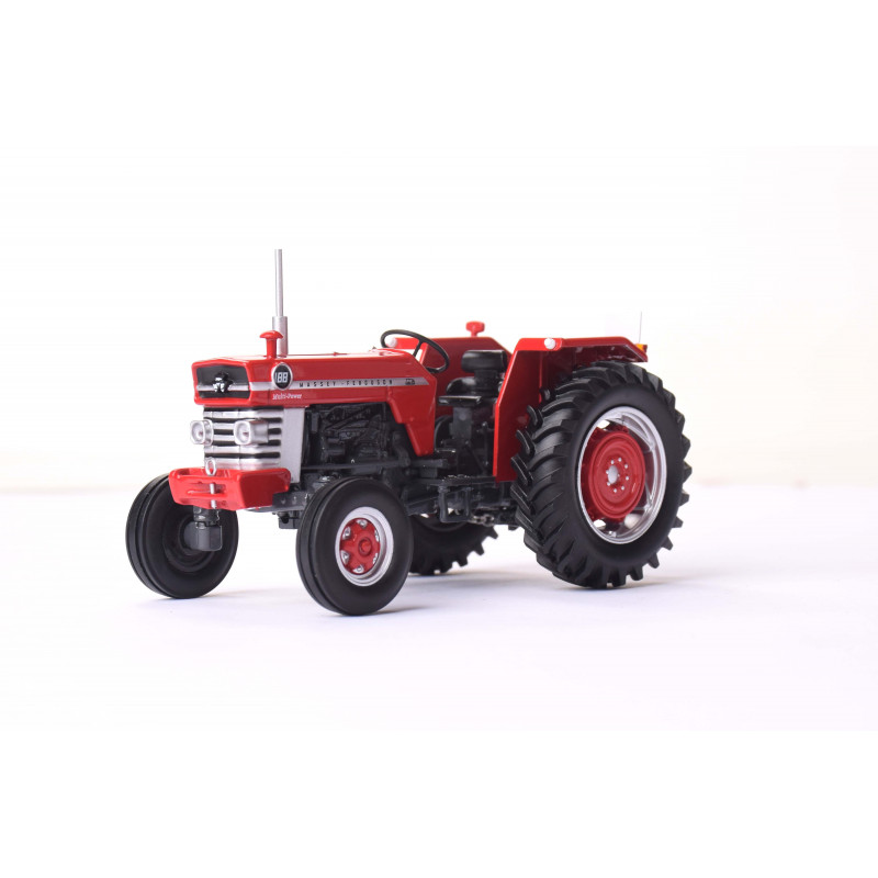 Massey Ferguson 188 2wd - 1:32