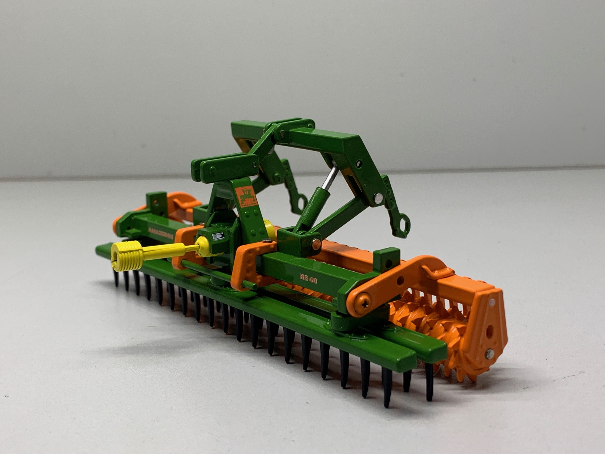 Amazone RE40 Rotorkopeg - 1:32