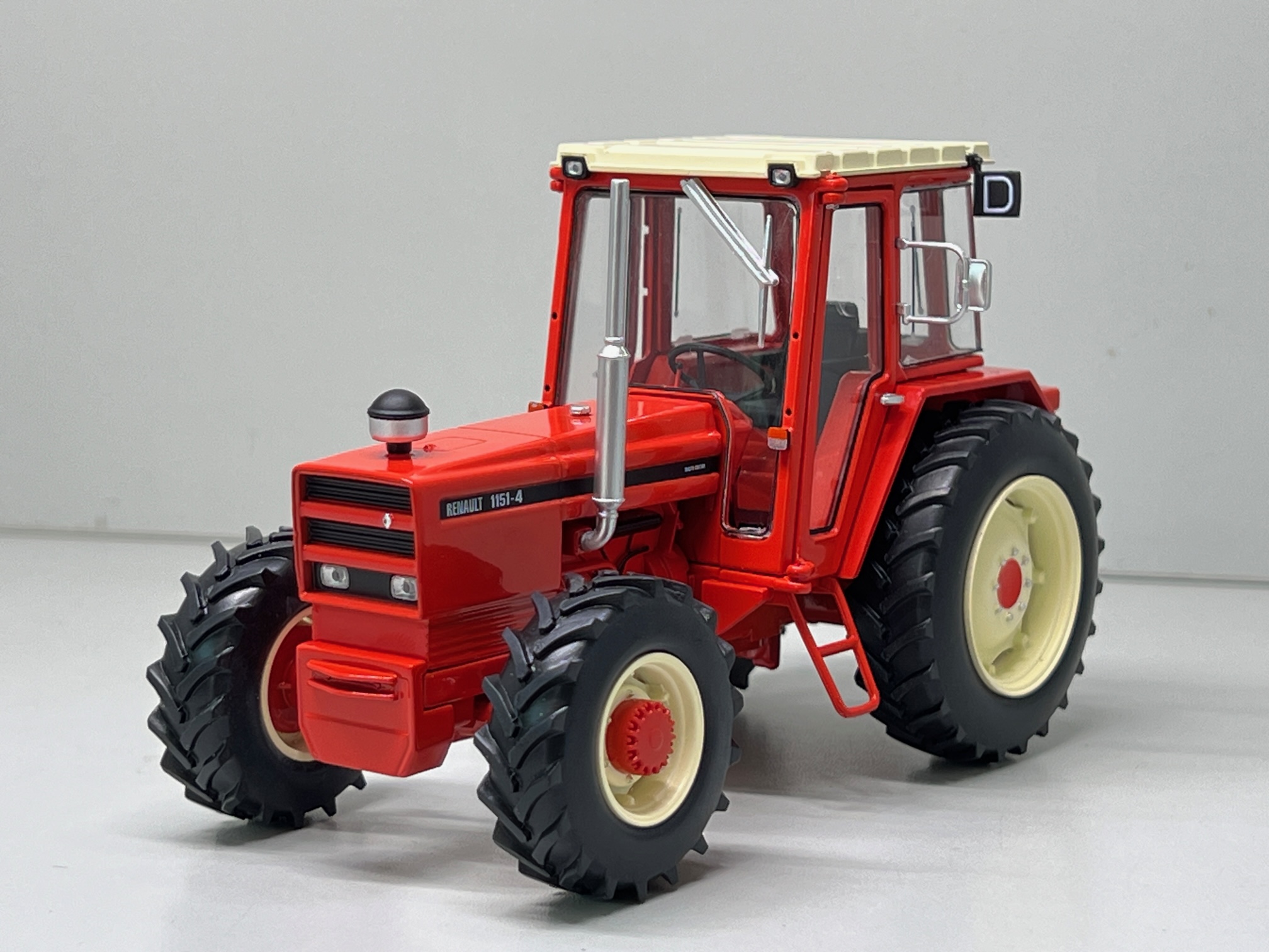Renault 1151-4 - 1:32