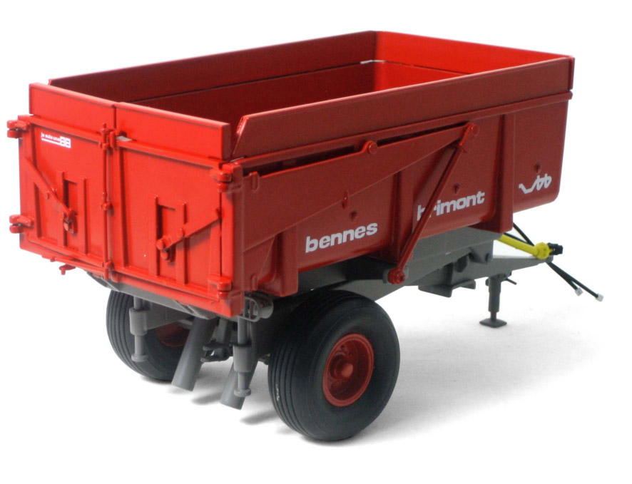 Brimont BB8 Kieper SE