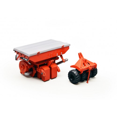 Kuhn TF1500 Limited Edition