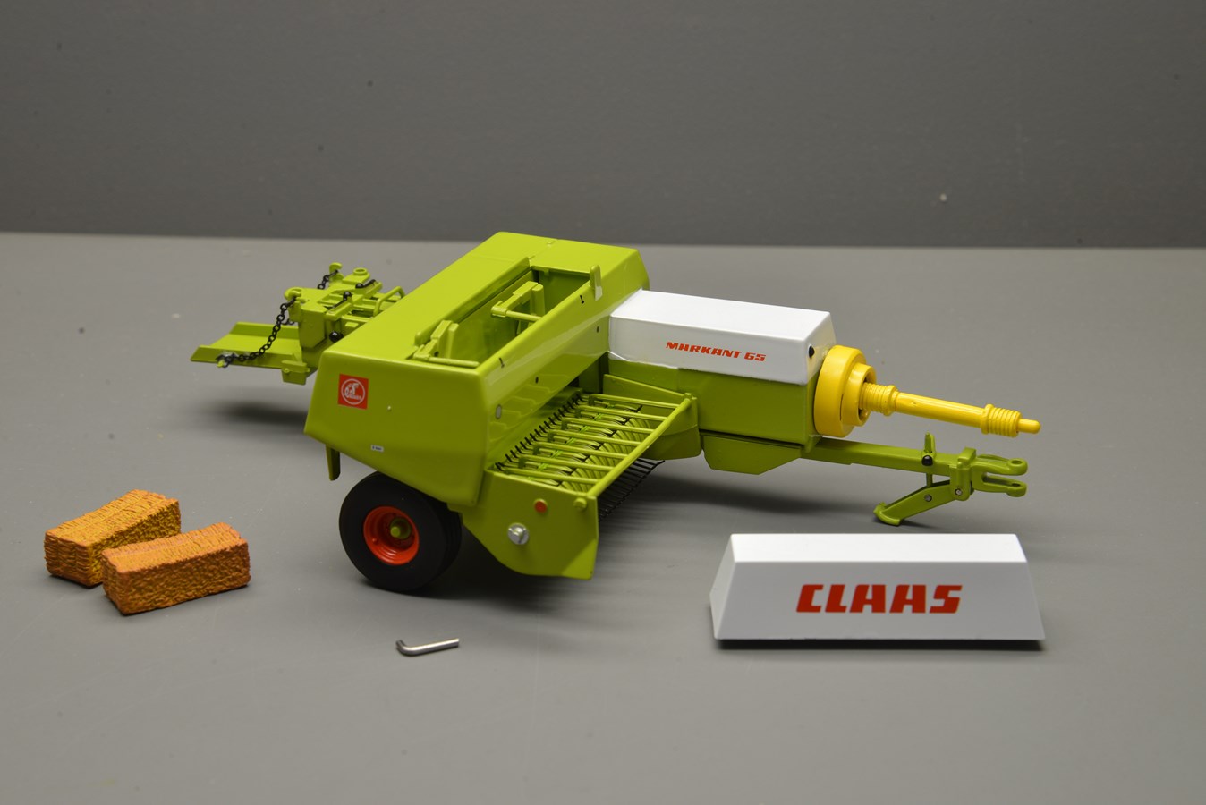 Claas Markant