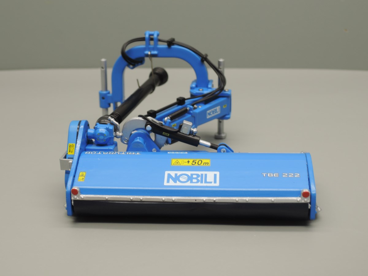 Nobili TBE 222