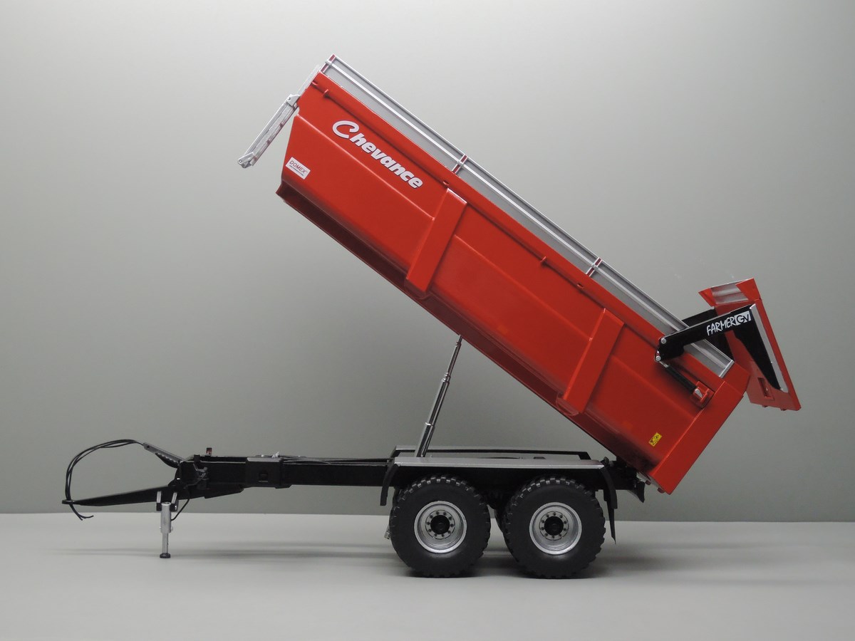 Chevance RCM 180