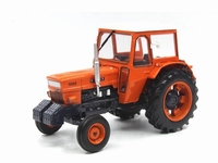 Fiat 1000 2wd