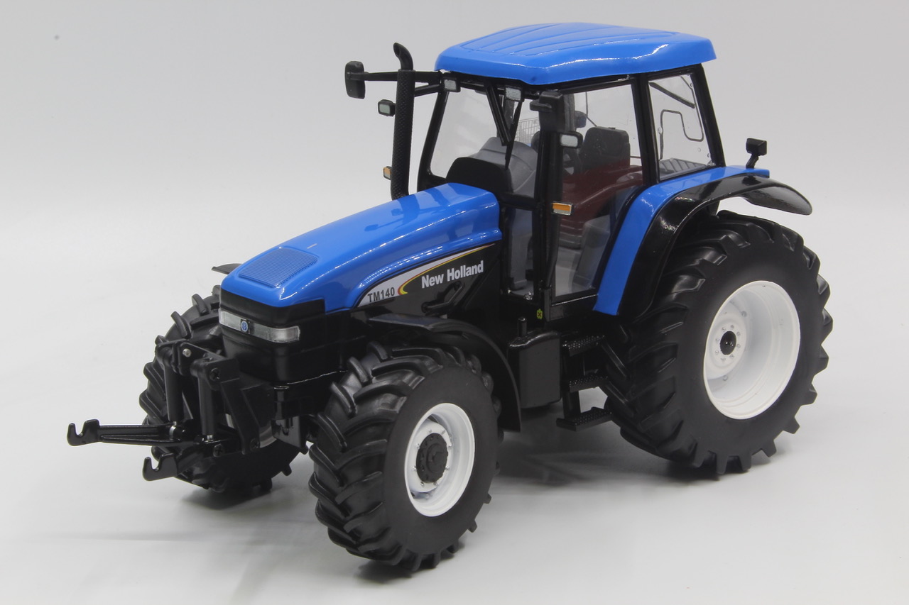 New Holland TM140