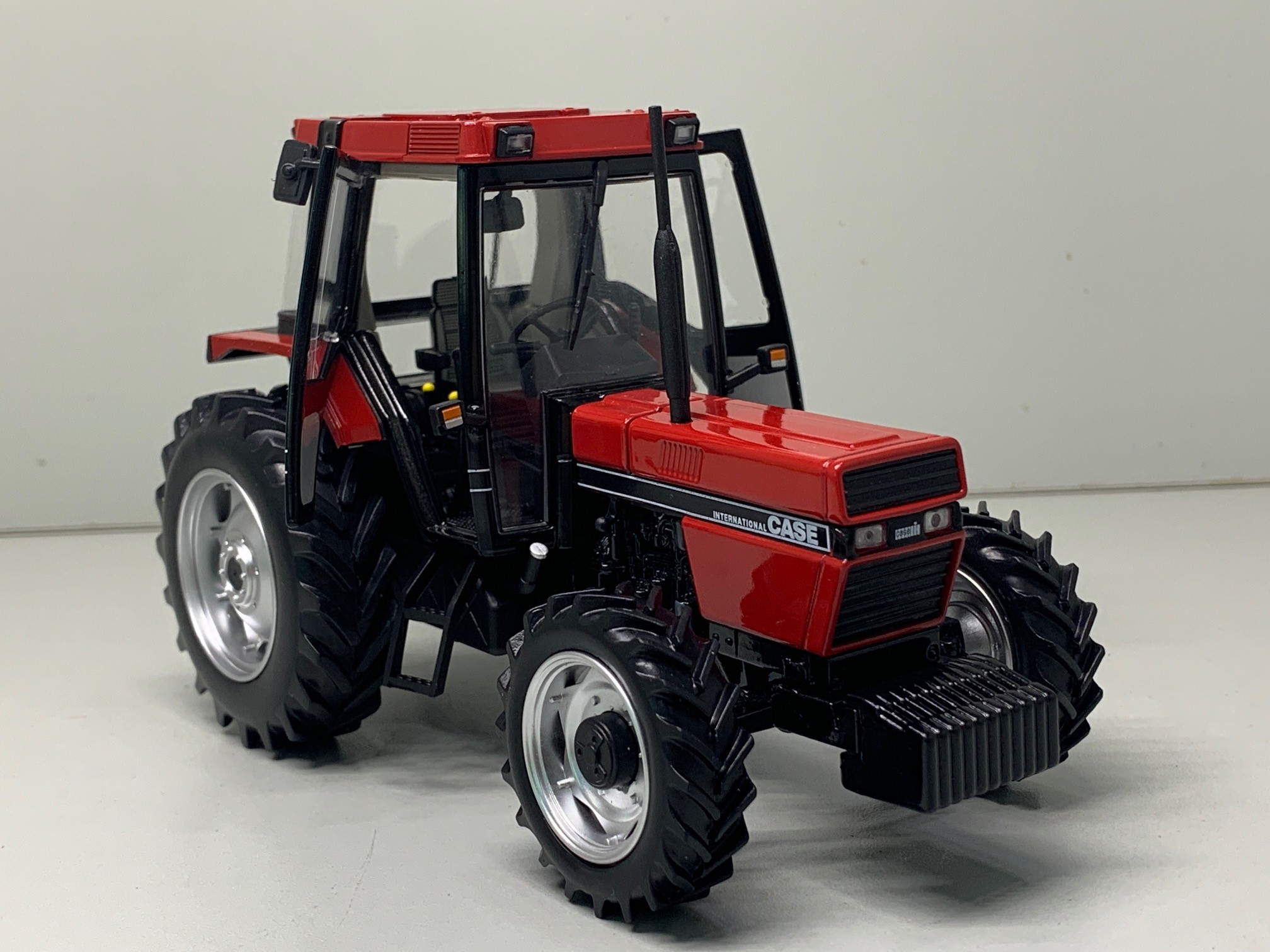 Case IH 956 XL 4wd Limited Edition - 1:32
