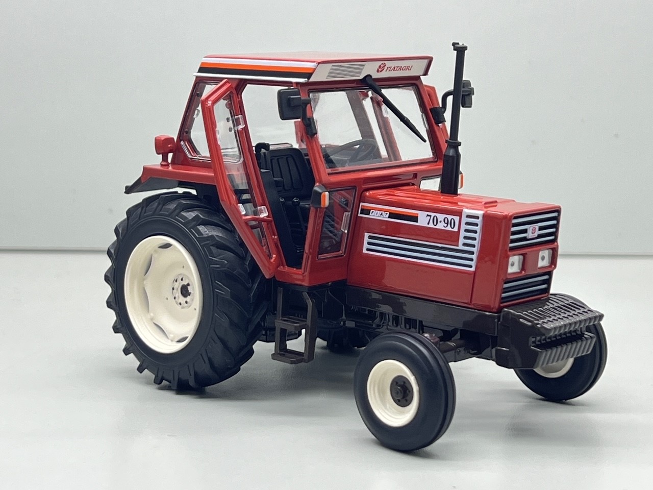 Fiat 70-90 2wd - 1:32