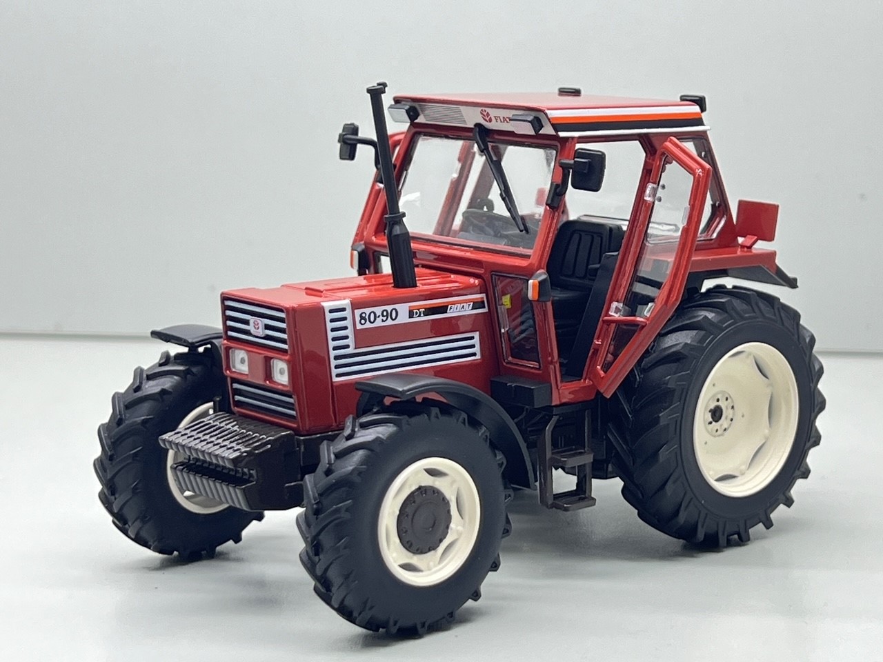 Fiat 80-90 DT 4wd - 1:32