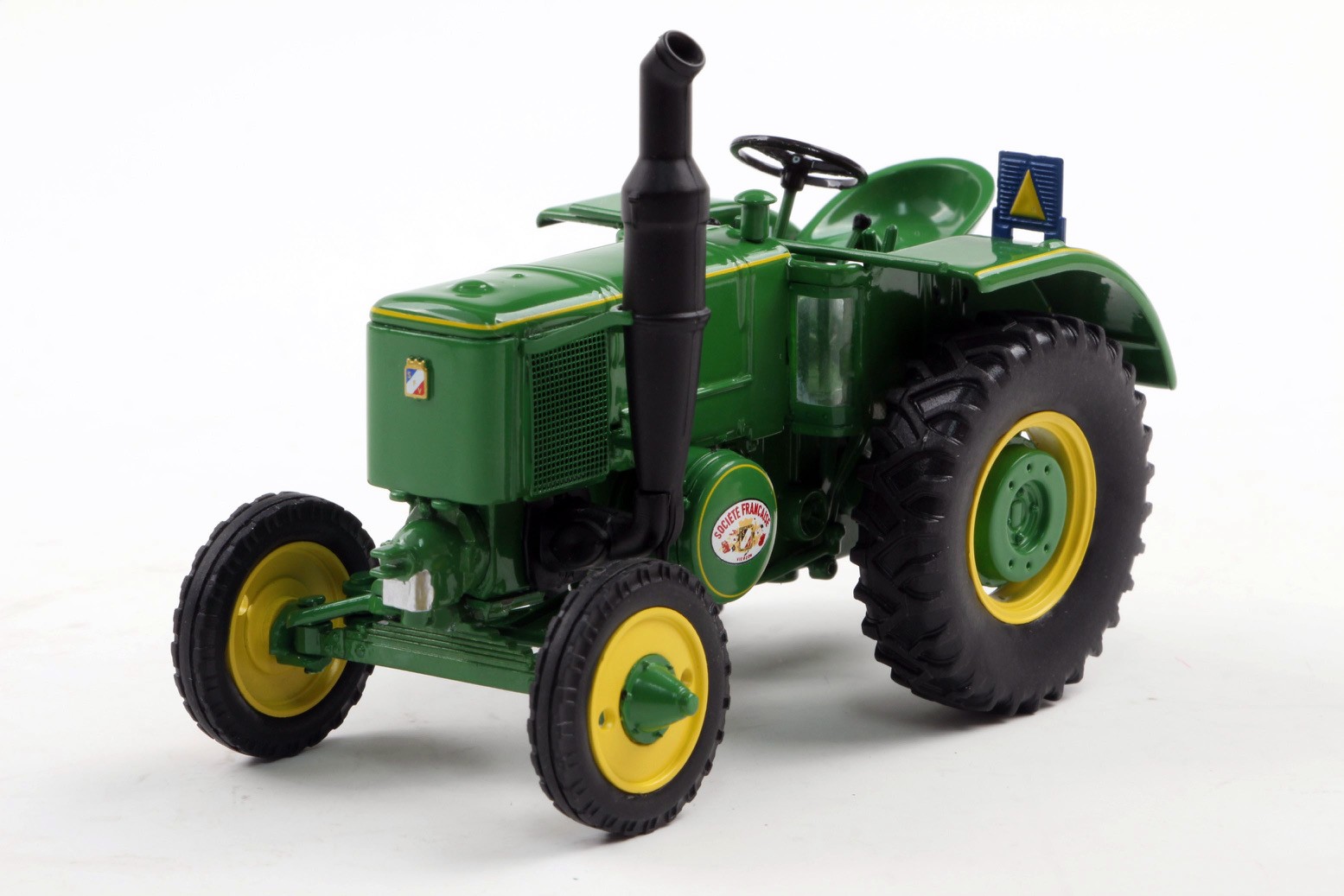 Vierzon 302 2nd series 1953 Limited Edition - 1:32