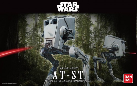 AT-ST