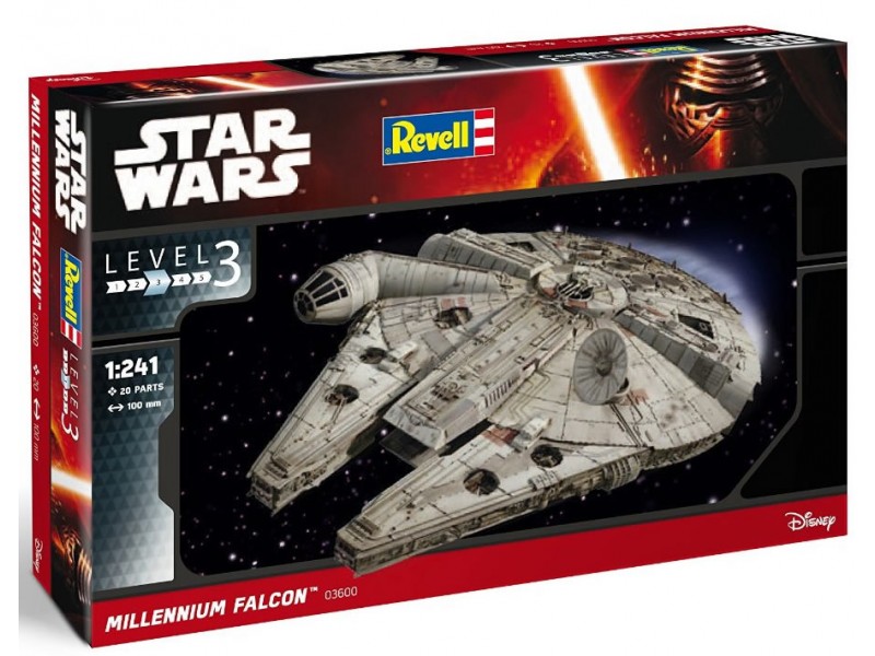 Millennium Falcon