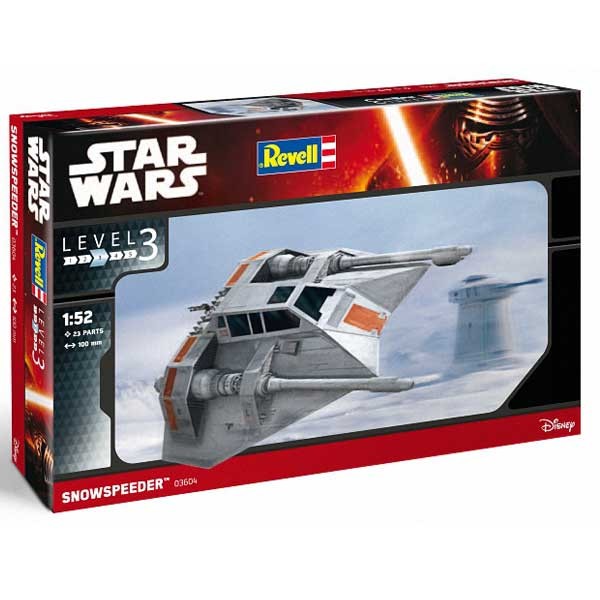 Snowspeeder