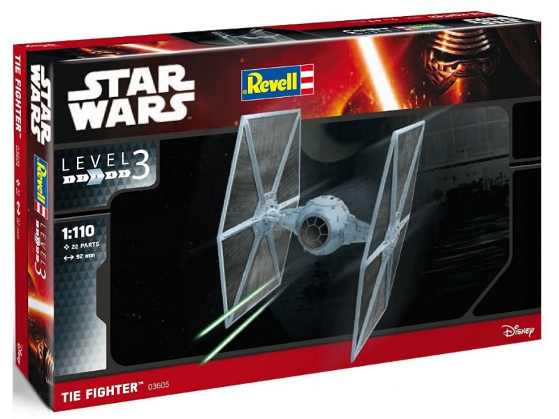 TIE Fighter