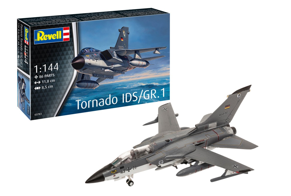 Panavia Tornado IDS/GR.1 - 1:144