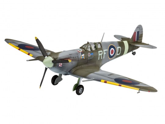 Spitfire Mk.IXC