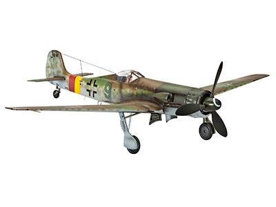 Focke Wulf Ta152H