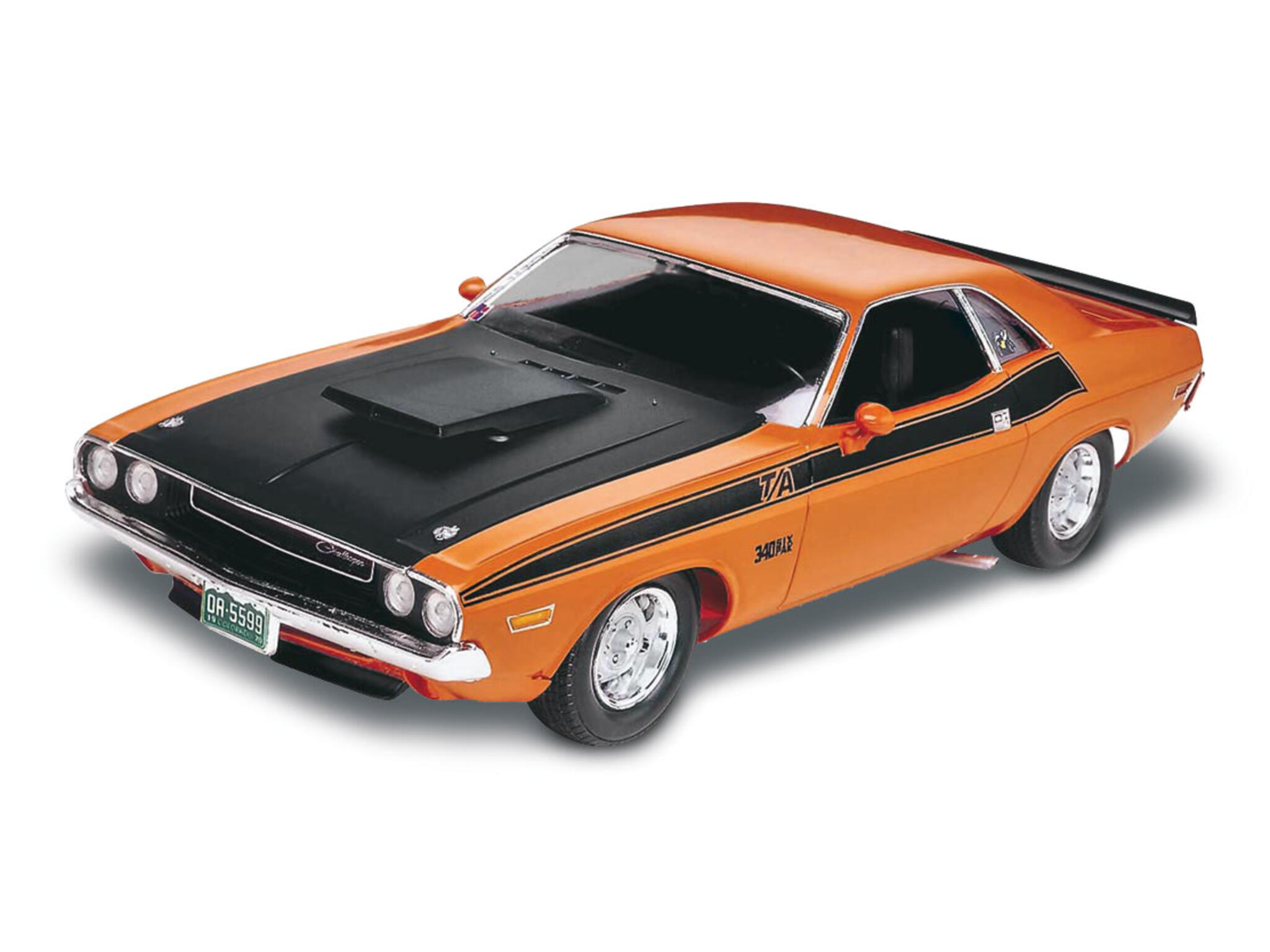 Dodge Challenger 1970