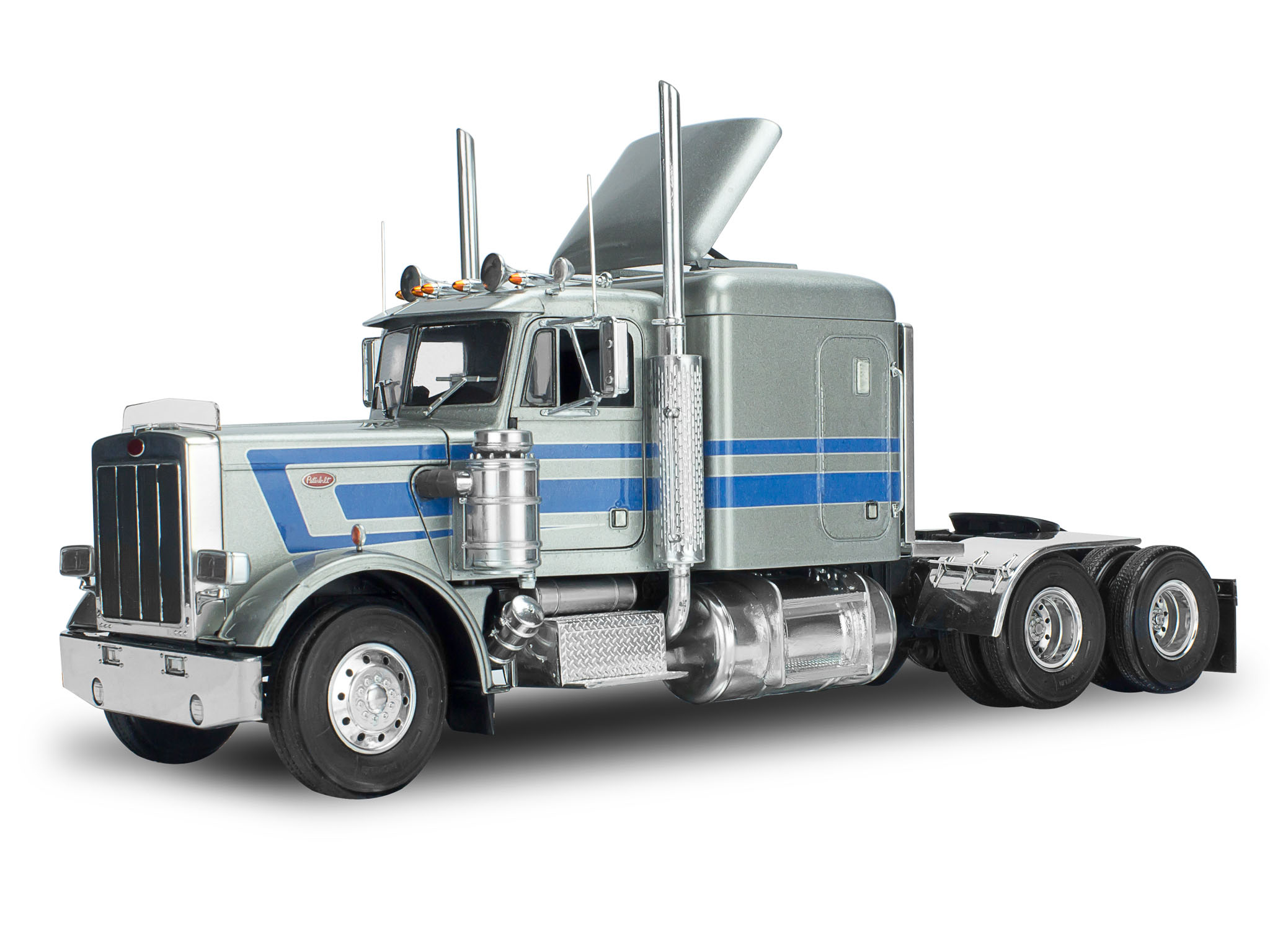 Peterbilt 359 - 1:25