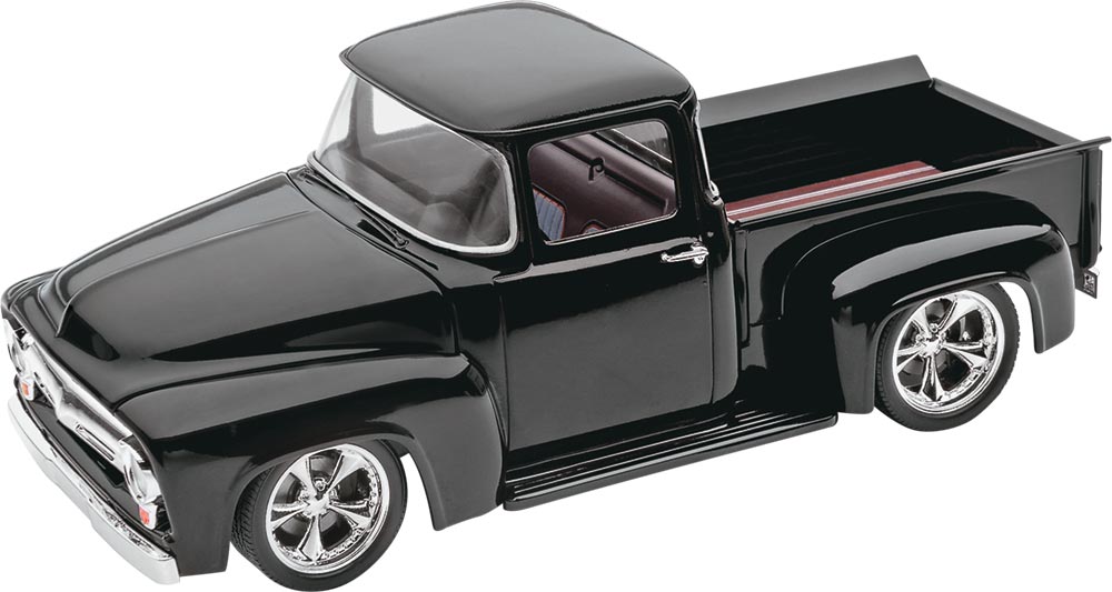 Ford FD-100 Pickup Foose