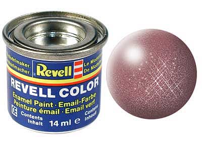 Koper Metallic - 6