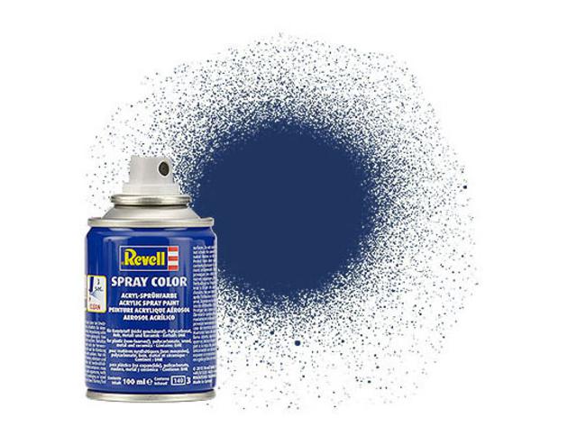 Spray RBR-Blauw