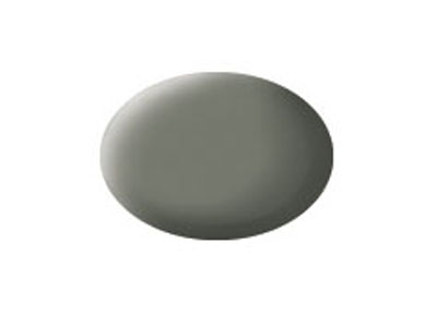 Aqua Lichtolijf Mat - 6