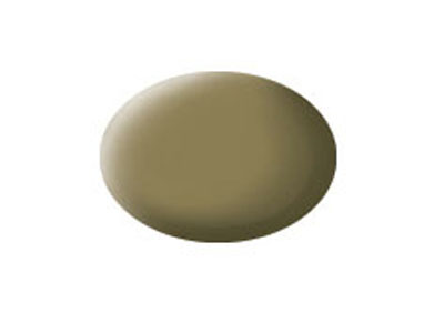 Aqua Khaki Mat - 6