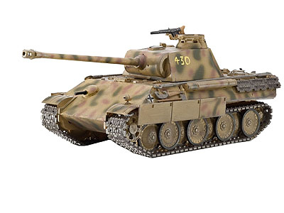 PzKpfw V Panther Ausf.G