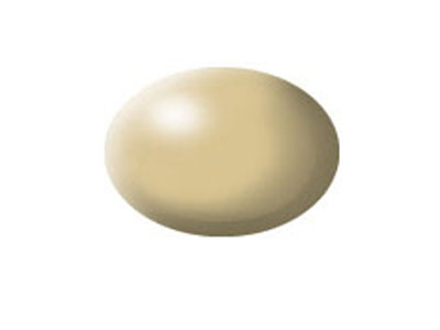 Aqua Beige Zijdemat - 6