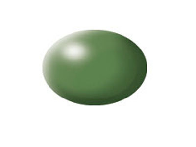 Aqua Varengroen Zijdemat - 6