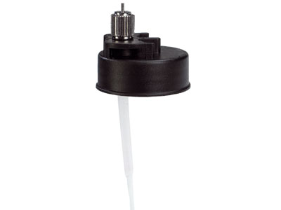 Spray Adapter Starter Class
