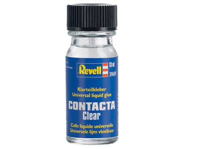 Contacta Clear, 20g