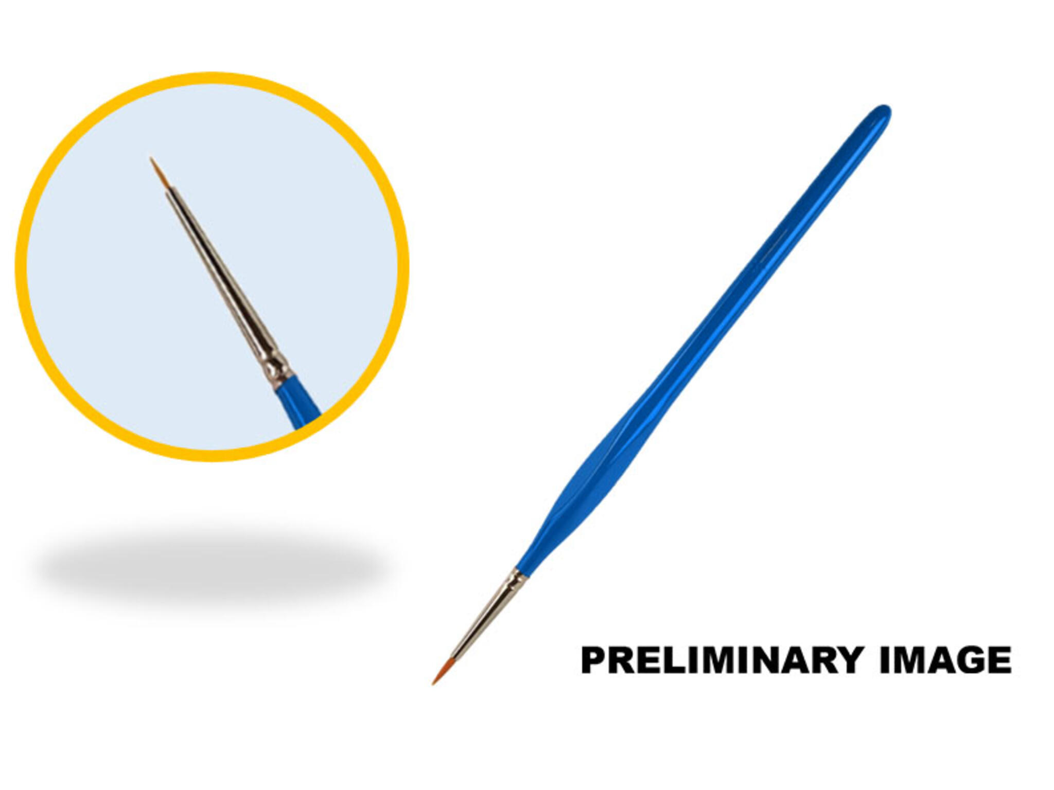 Painta Professional Brush 4