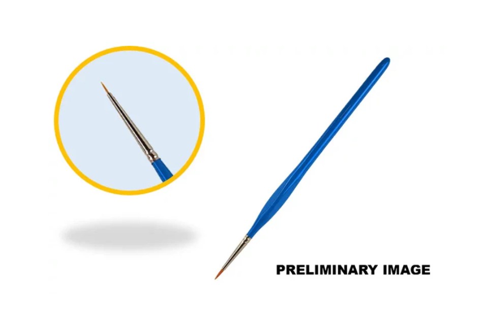 Painta Professional Brush 0