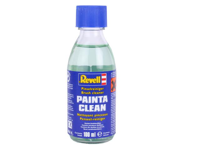 Painta Clean, penseelre