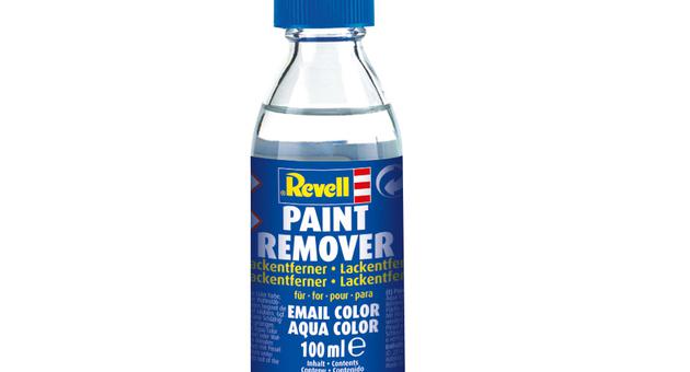 Paint Remover