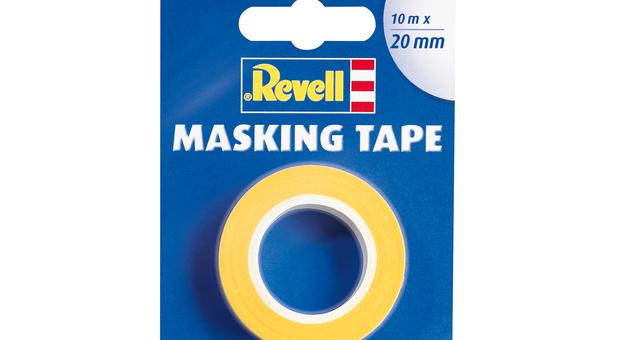 Masking Tape 20mm